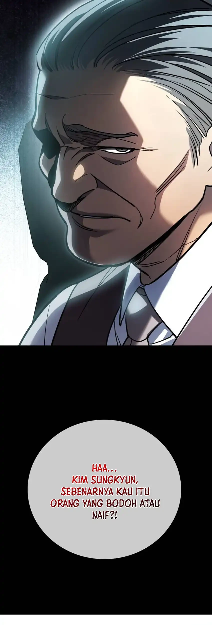 Fair Trade Committee Chapter 40 Gambar 68