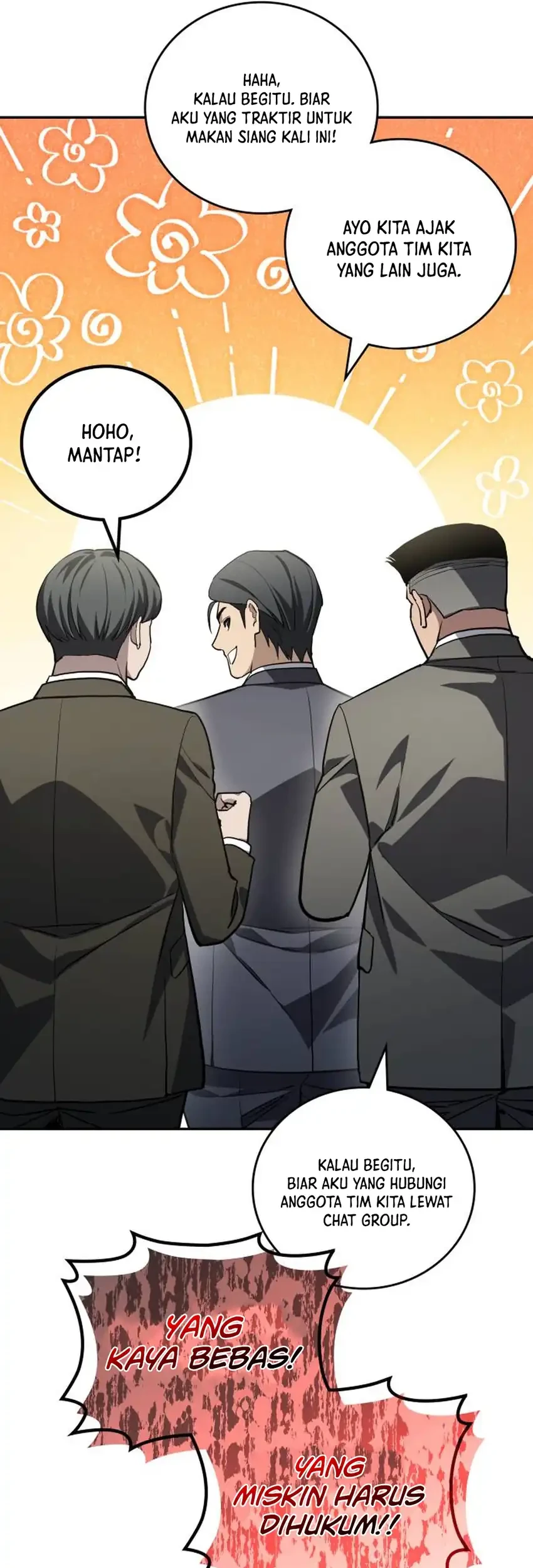 Fair Trade Committee Chapter 40 Gambar 12