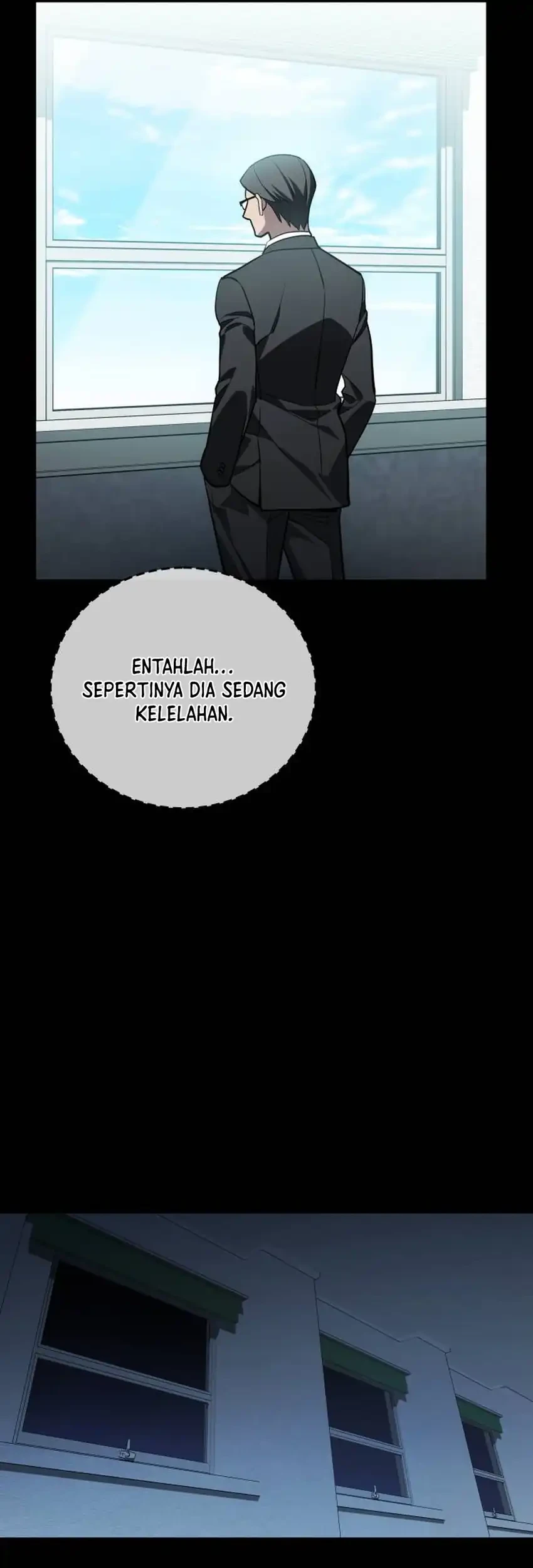 Fair Trade Committee Chapter 40 Gambar 78