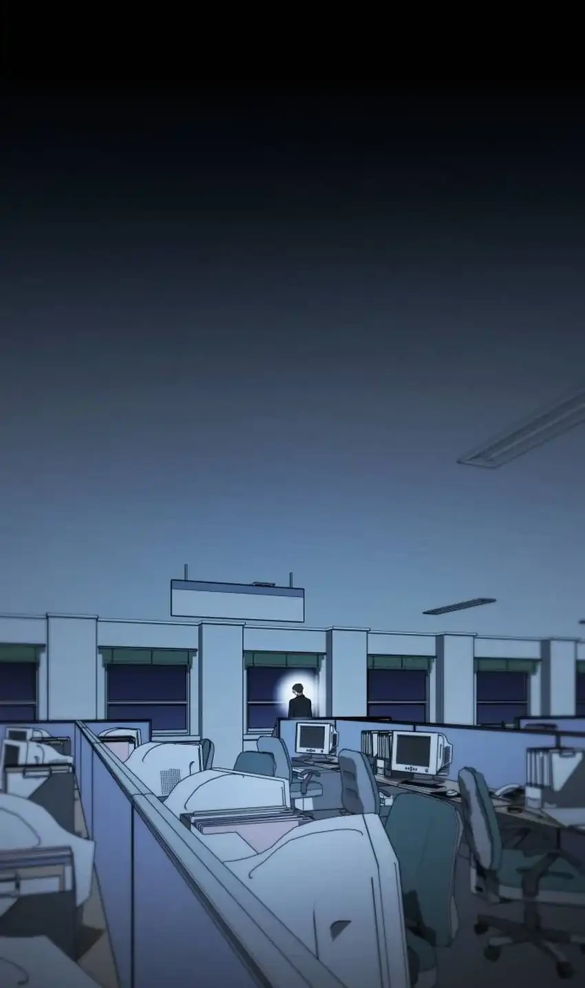 Fair Trade Committee Chapter 40 Gambar 79