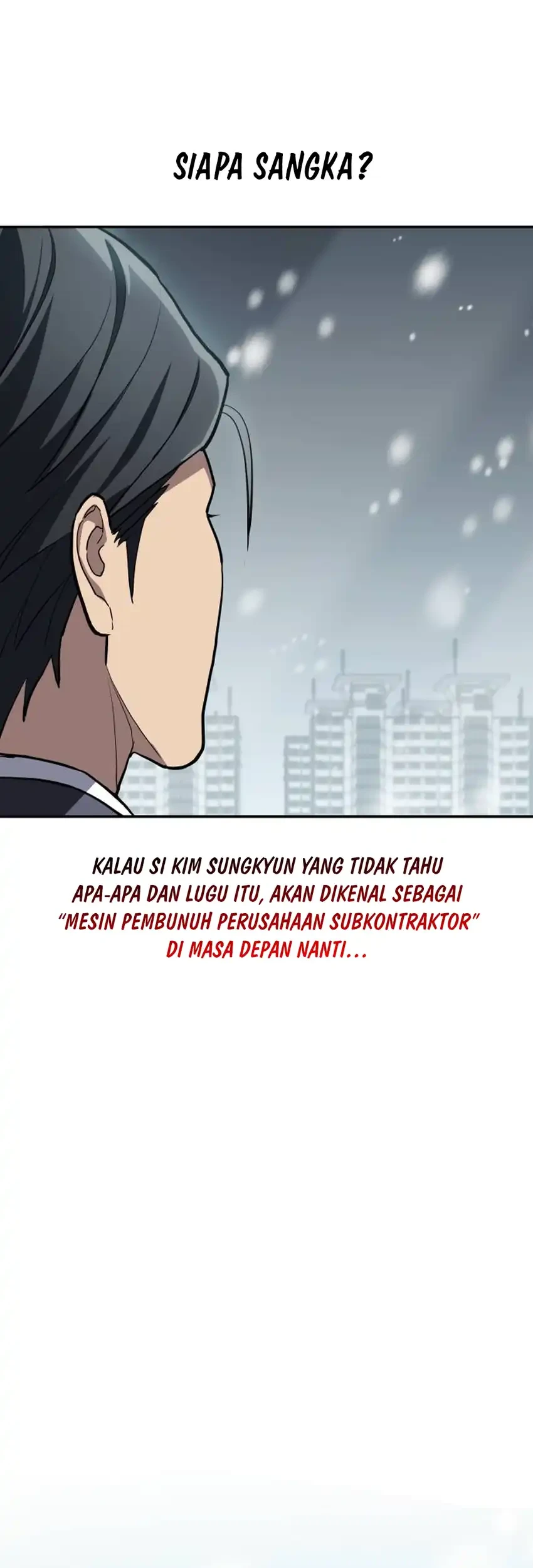 Fair Trade Committee Chapter 40 Gambar 86