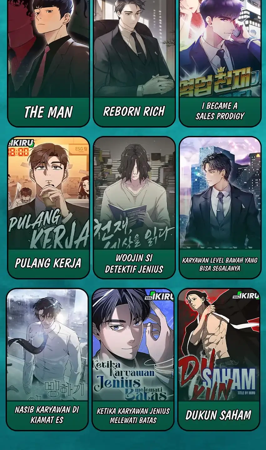 Fair Trade Committee Chapter 40 Gambar 97