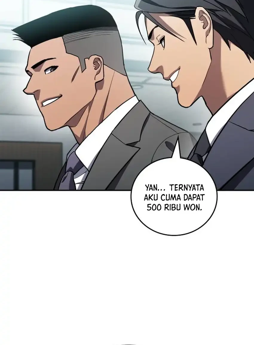 Fair Trade Committee Chapter 40 Gambar 10