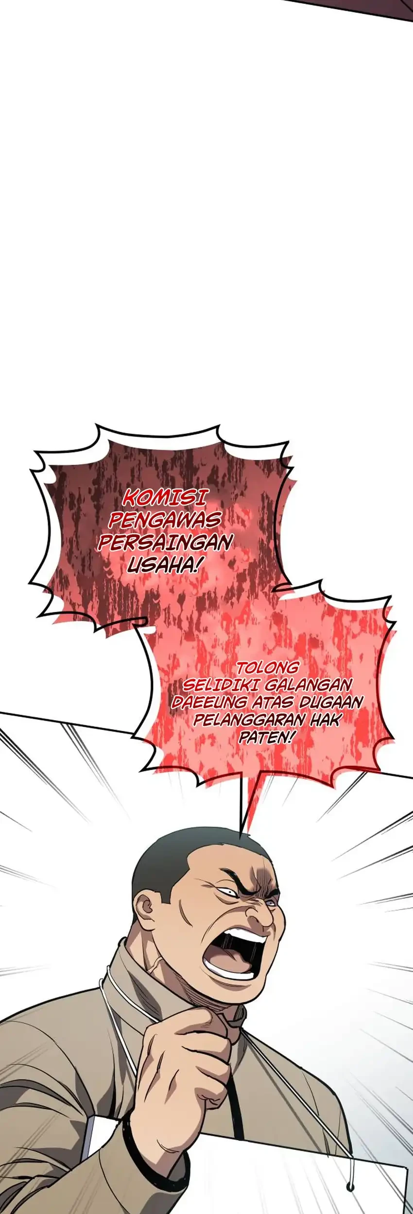 Fair Trade Committee Chapter 40 Gambar 14