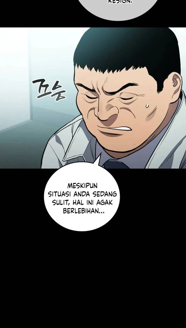 Fair Trade Committee Chapter 41 Gambar 32