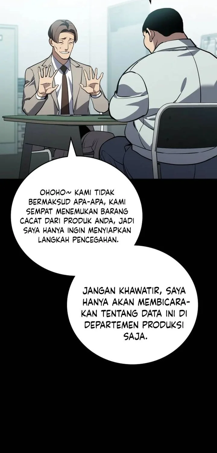 Fair Trade Committee Chapter 41 Gambar 36