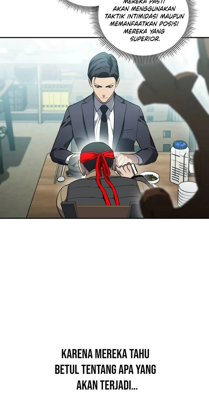 Fair Trade Committee Chapter 41 Gambar 44