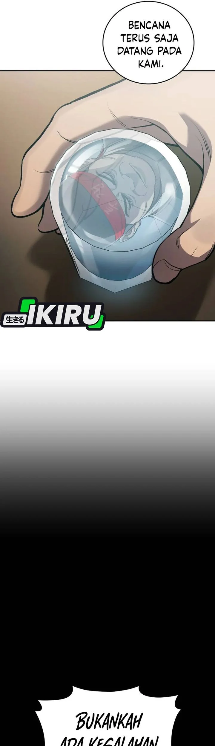 Fair Trade Committee Chapter 41 Gambar 47