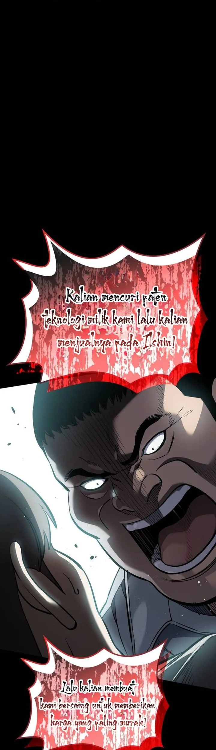 Fair Trade Committee Chapter 41 Gambar 61