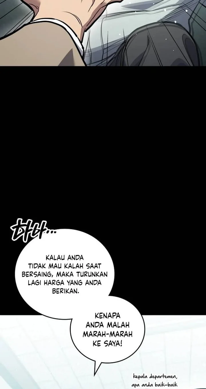 Fair Trade Committee Chapter 41 Gambar 64