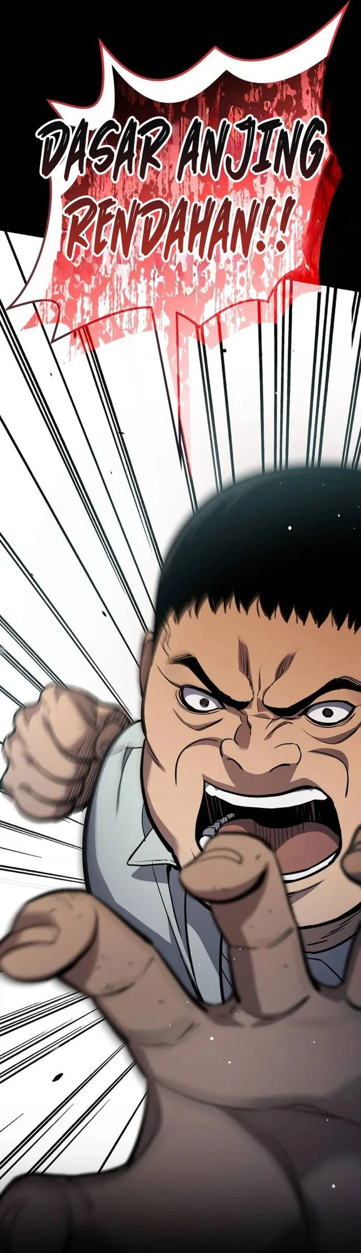 Fair Trade Committee Chapter 41 Gambar 67