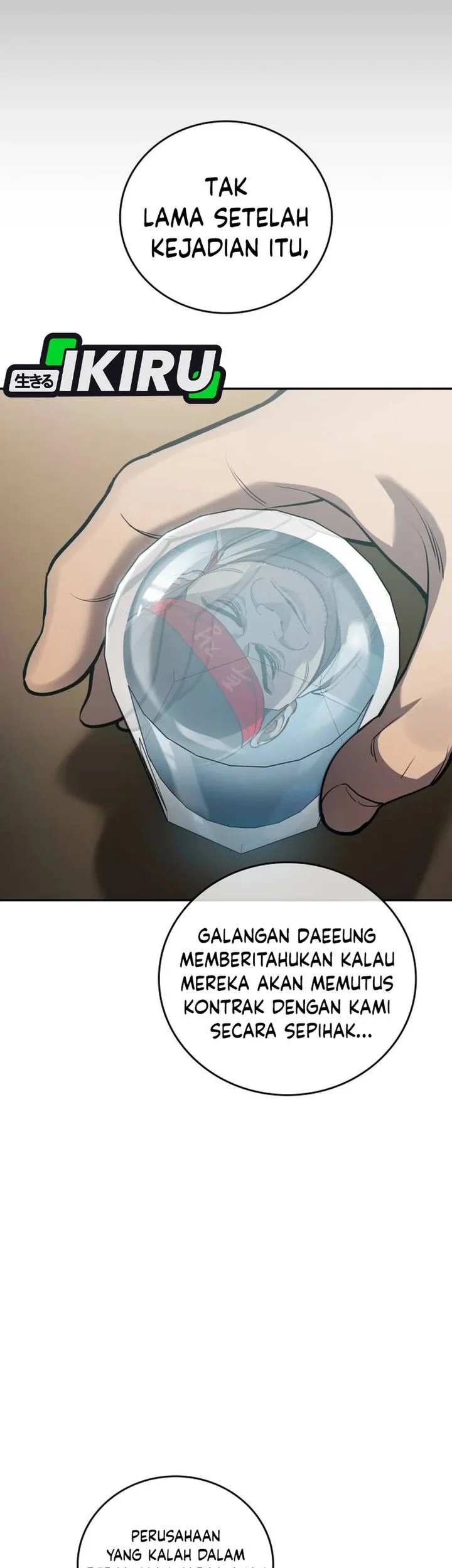 Fair Trade Committee Chapter 41 Gambar 69