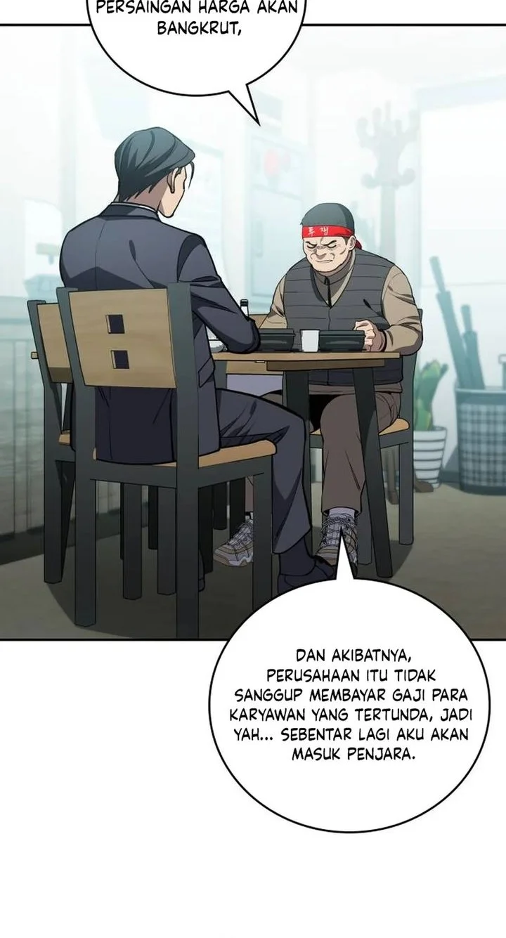 Fair Trade Committee Chapter 41 Gambar 70