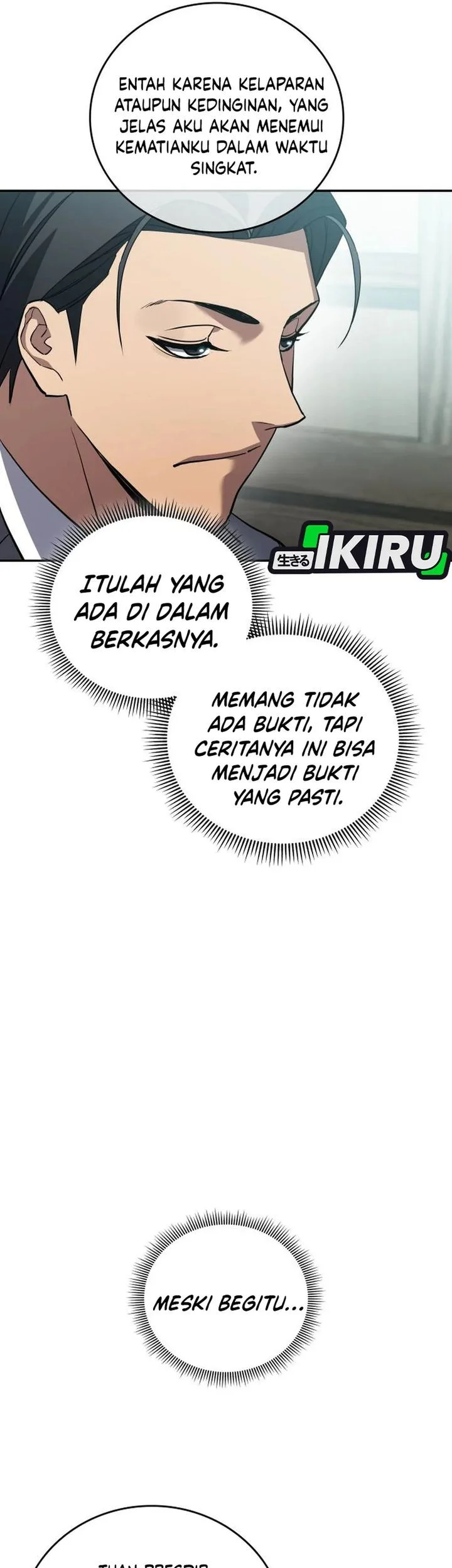 Fair Trade Committee Chapter 41 Gambar 71