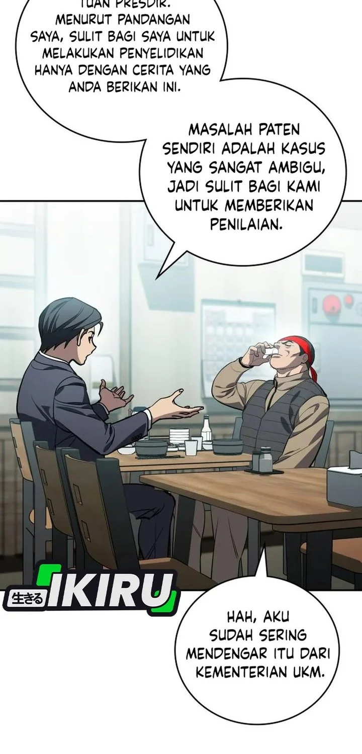 Fair Trade Committee Chapter 41 Gambar 72