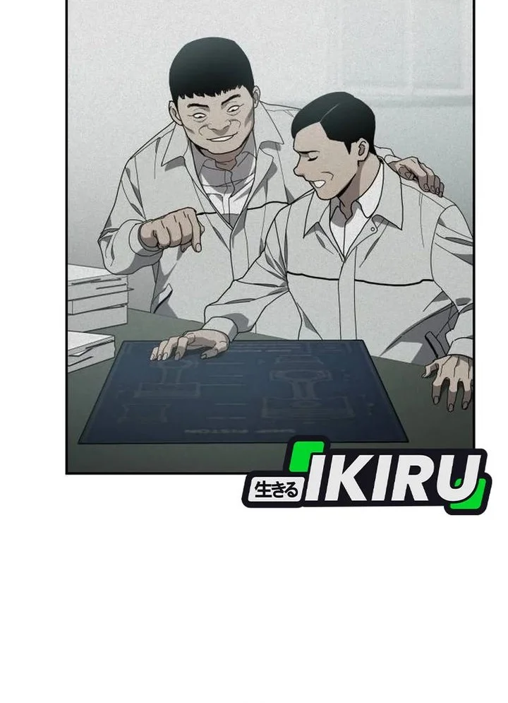 Fair Trade Committee Chapter 41 Gambar 74