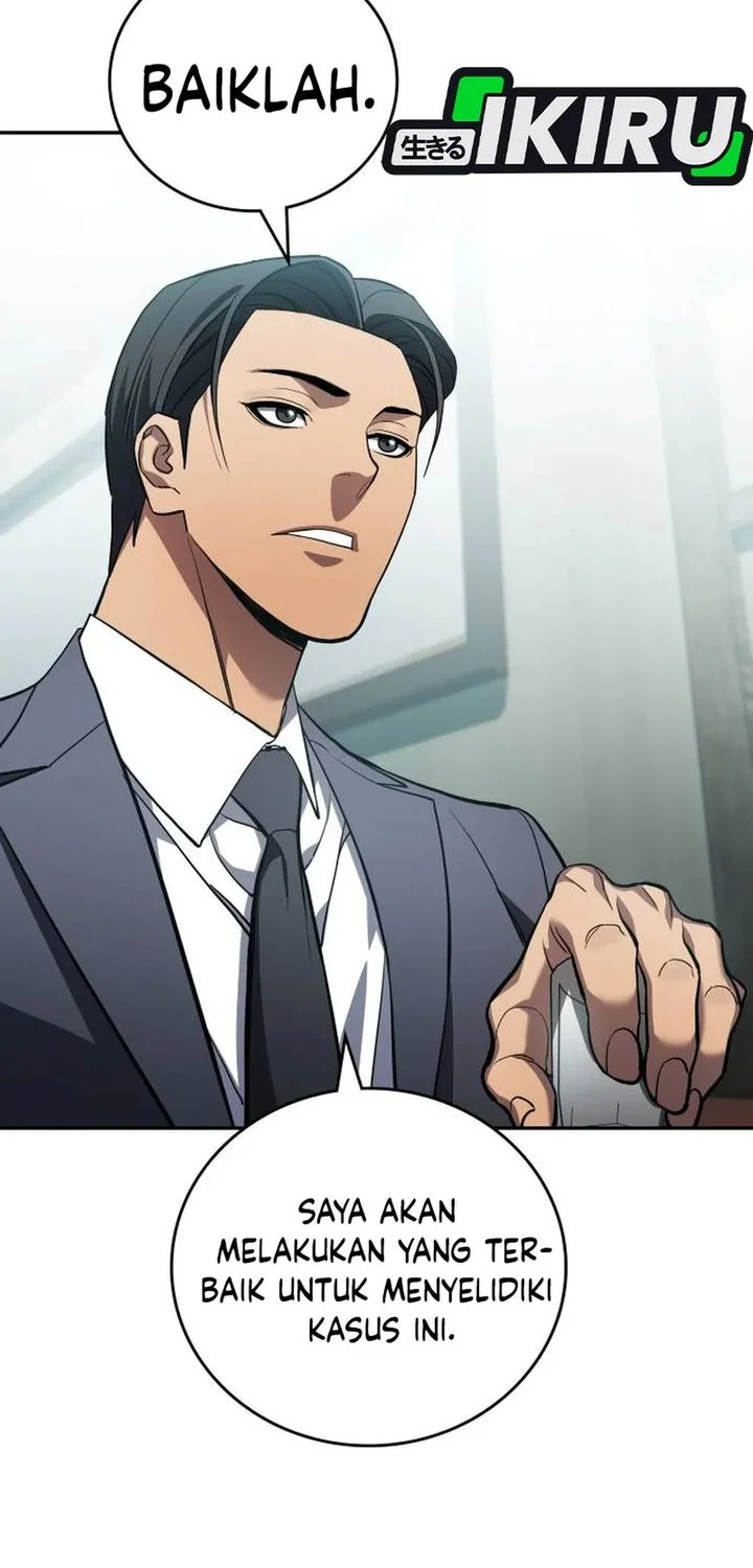 Fair Trade Committee Chapter 41 Gambar 78