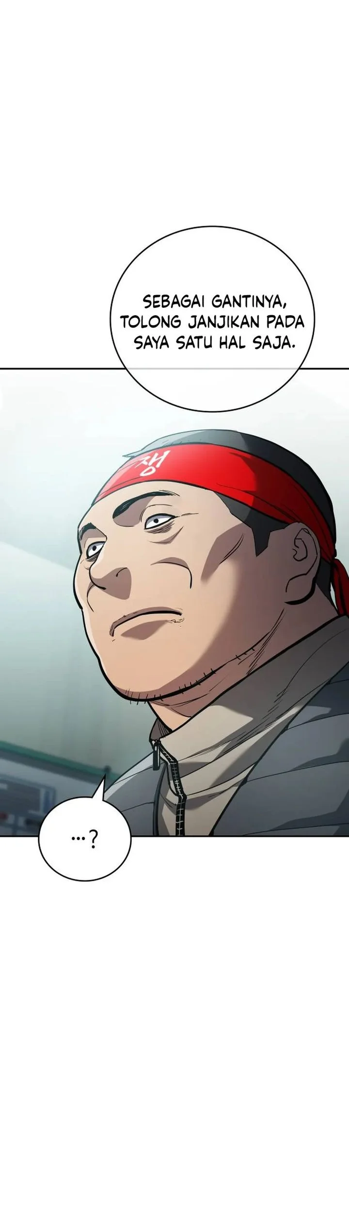 Fair Trade Committee Chapter 41 Gambar 79