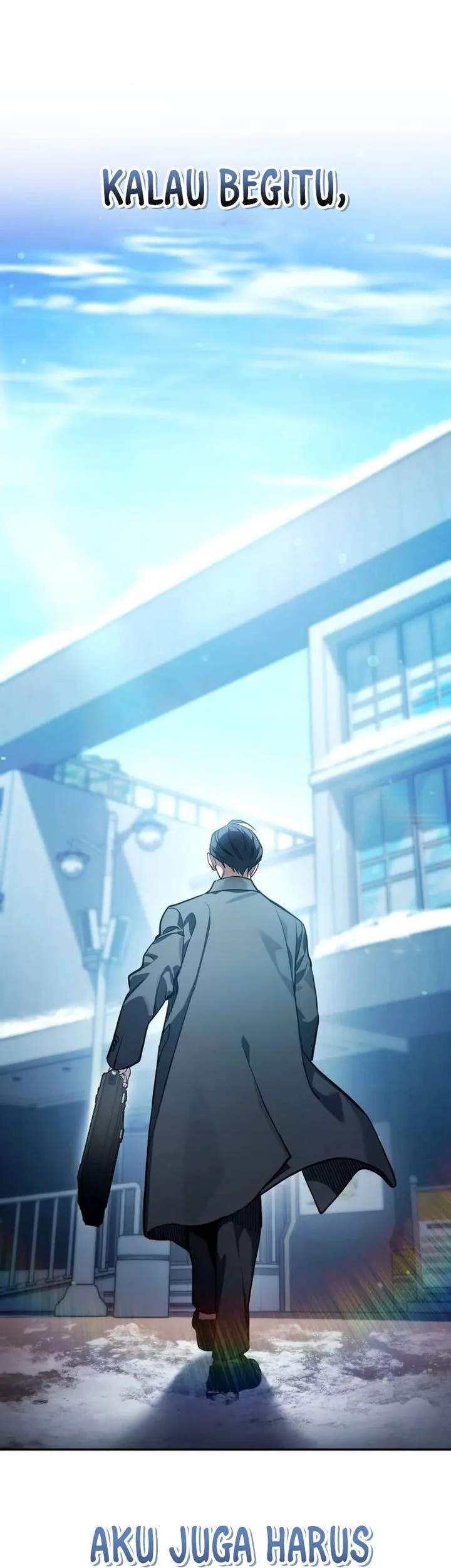 Fair Trade Committee Chapter 41 Gambar 85