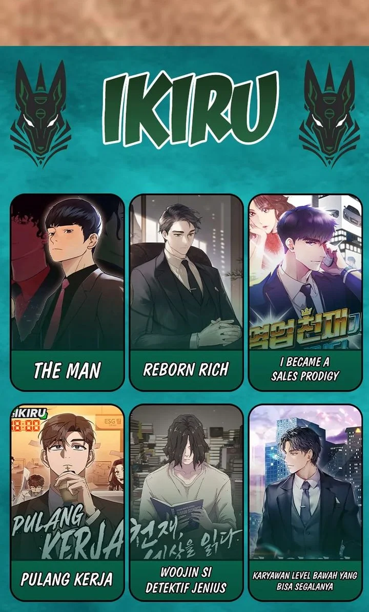 Fair Trade Committee Chapter 41 Gambar 88