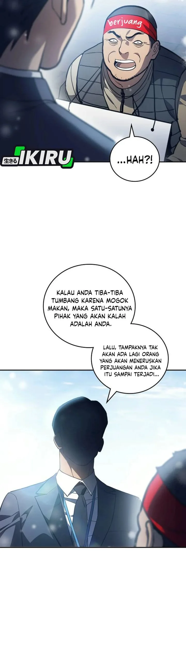 Fair Trade Committee Chapter 41 Gambar 11