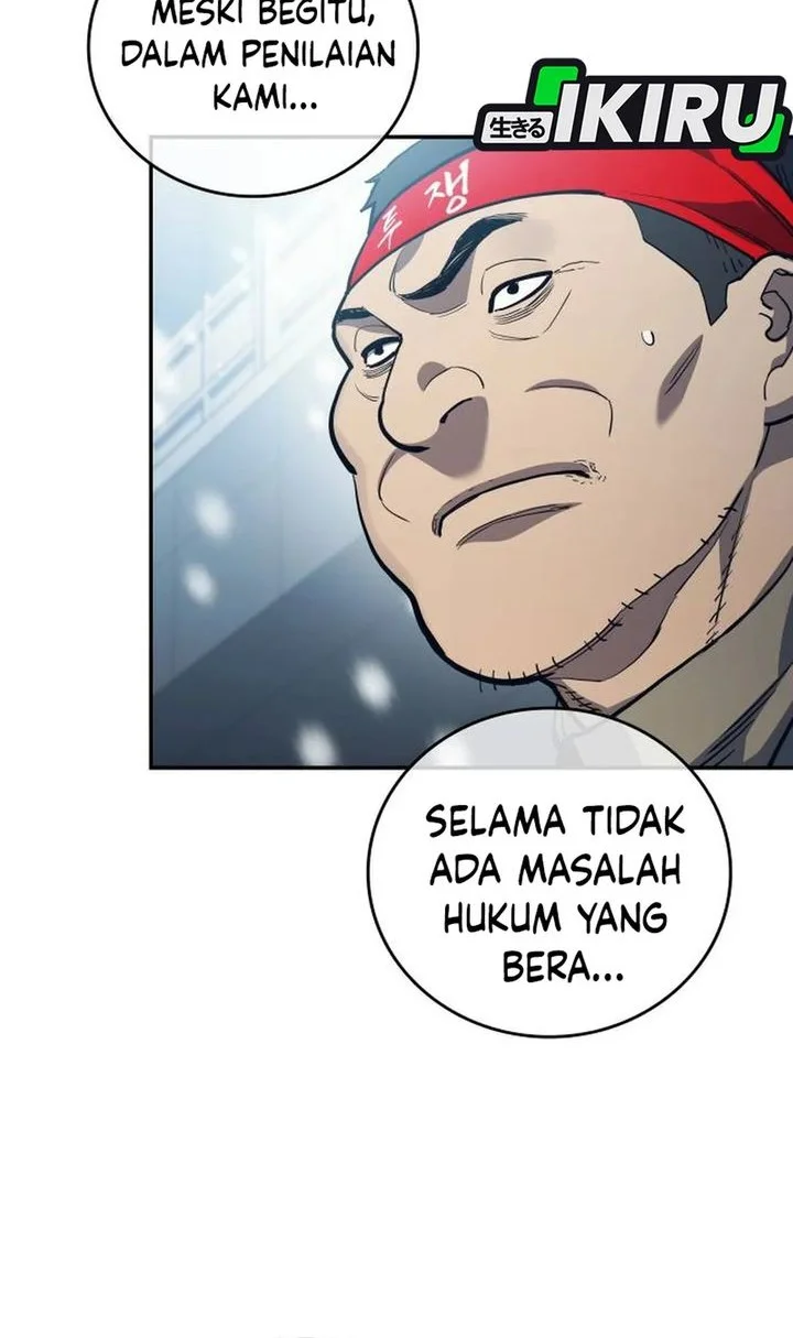 Fair Trade Committee Chapter 41 Gambar 16