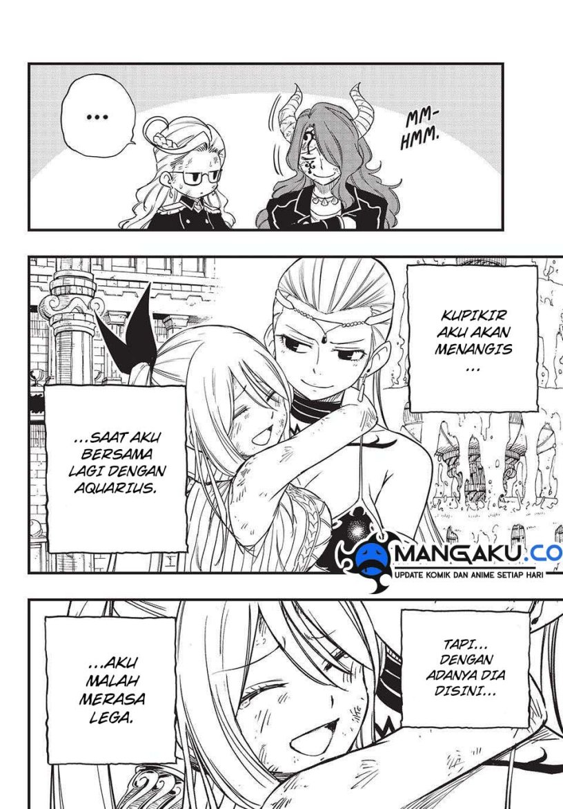 Fairy Tail: 100 Years Quest Chapter 181 Gambar 17