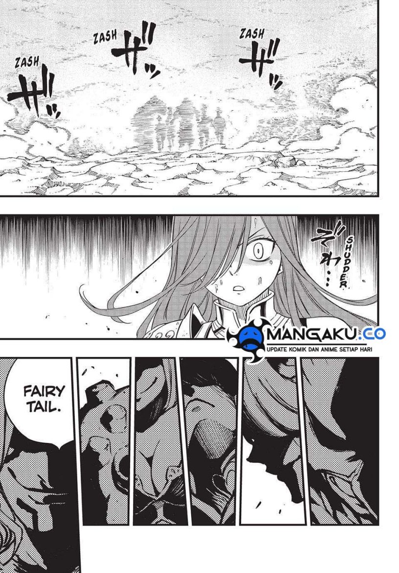 Fairy Tail: 100 Years Quest Chapter 181 Gambar 20