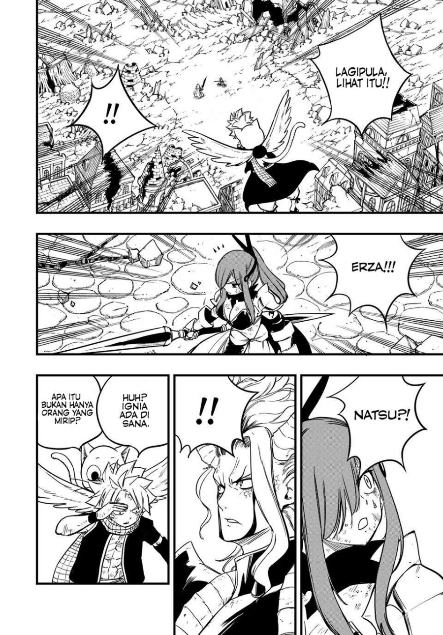 Fairy Tail: 100 Years Quest Chapter 182 Gambar 16
