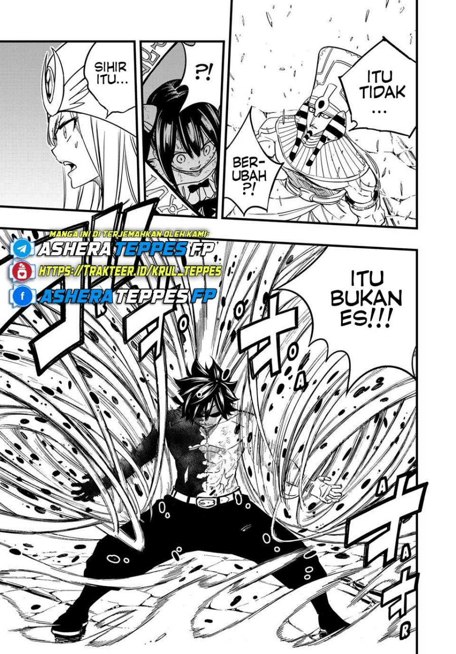 Fairy Tail: 100 Years Quest Chapter 182 Gambar 6