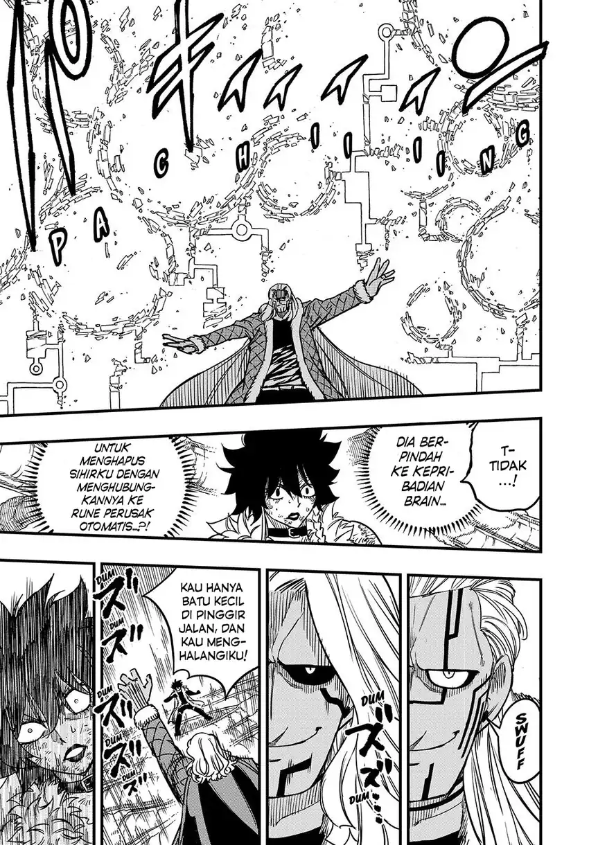 Fairy Tail: 100 Years Quest Chapter 187 Gambar 16