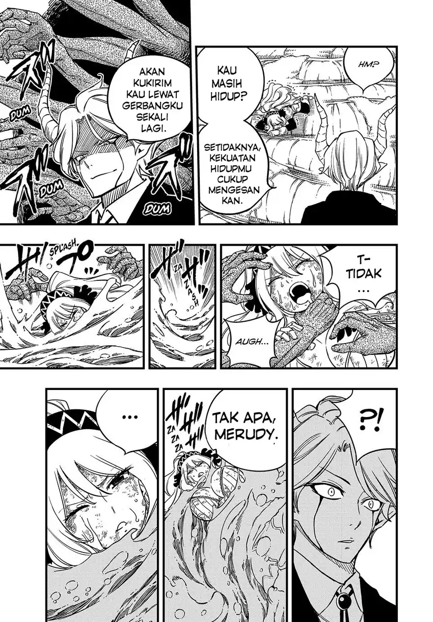 Fairy Tail: 100 Years Quest Chapter 187 Gambar 20