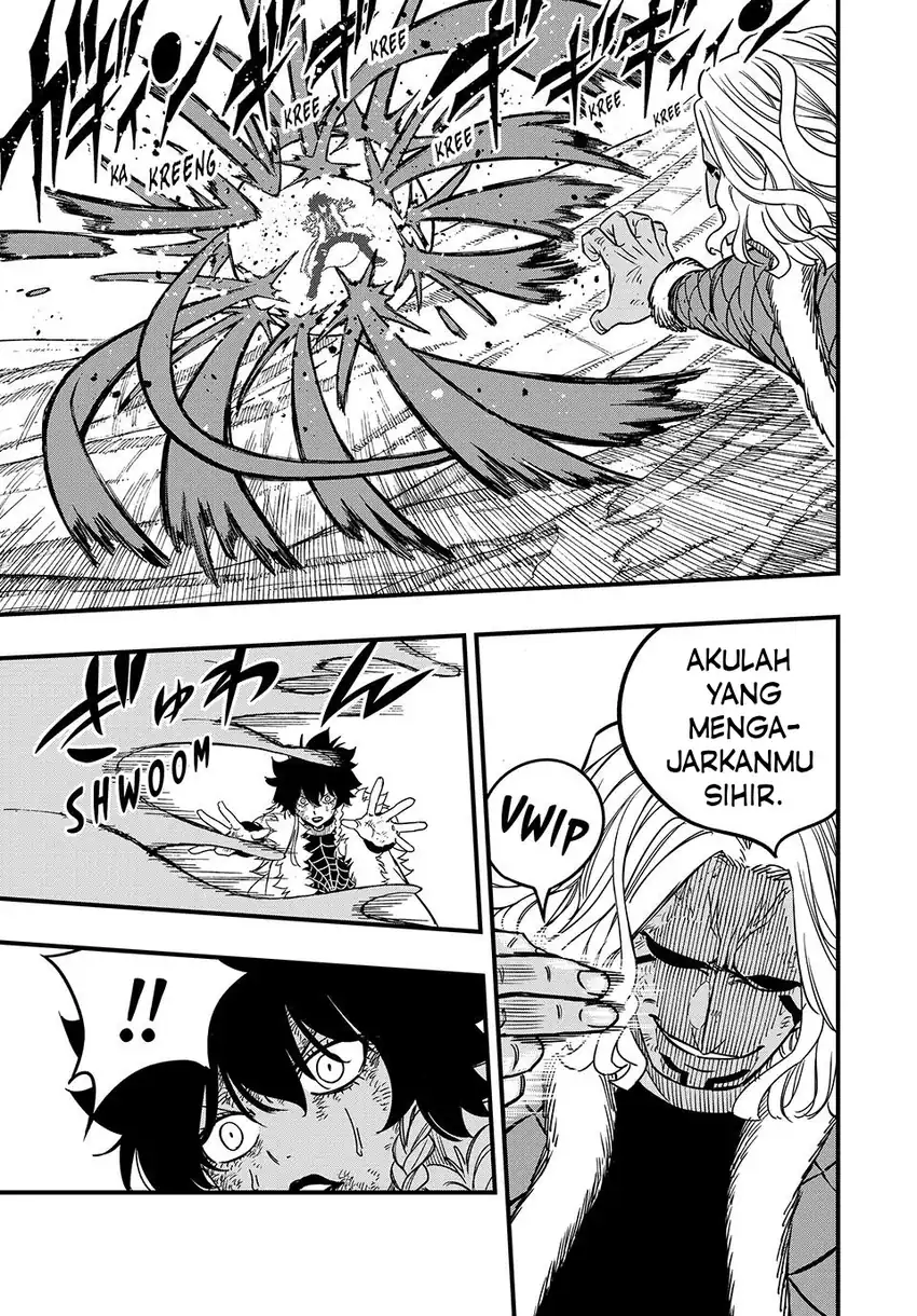 Fairy Tail: 100 Years Quest Chapter 187 Gambar 8