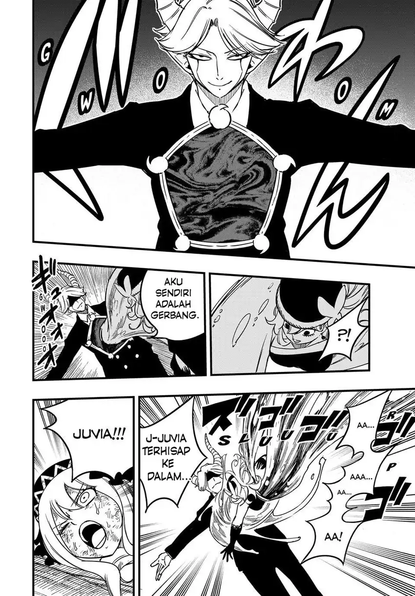 Fairy Tail: 100 Years Quest Chapter 188 Gambar 11