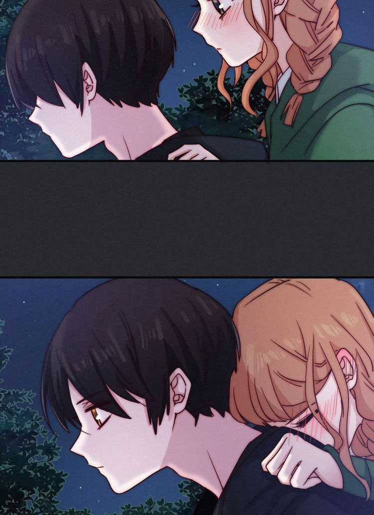 Falling in the Night with You Chapter 14 Gambar 20