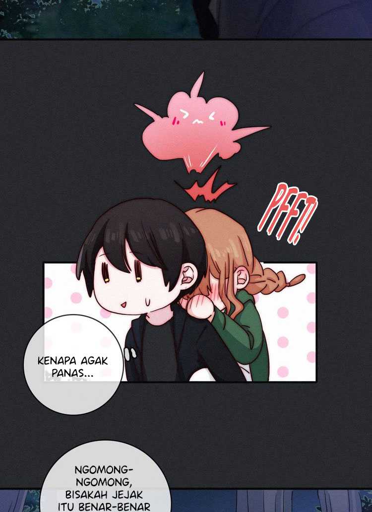 Falling in the Night with You Chapter 14 Gambar 21