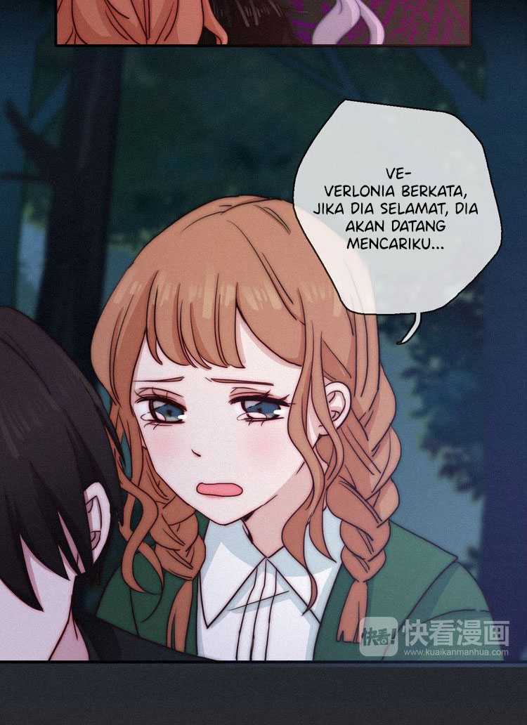 Falling in the Night with You Chapter 14 Gambar 28