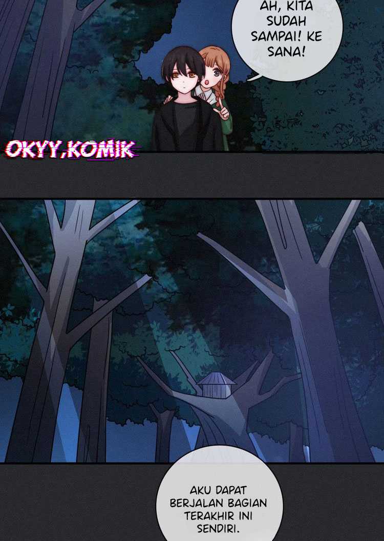 Falling in the Night with You Chapter 14 Gambar 30