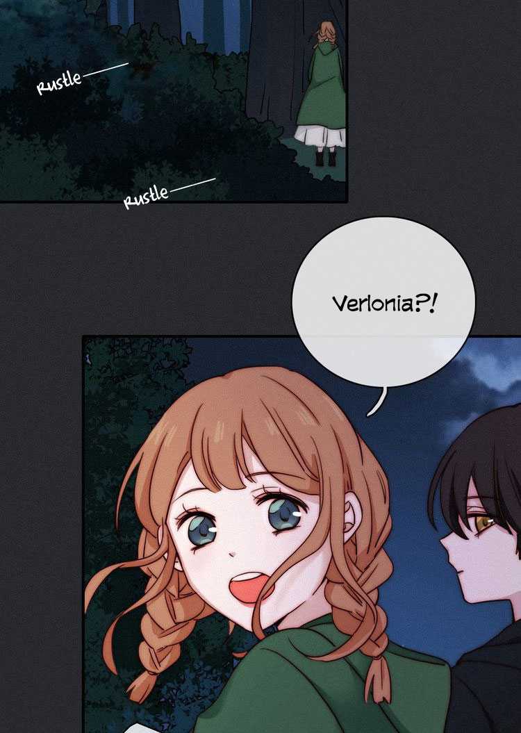 Falling in the Night with You Chapter 14 Gambar 37