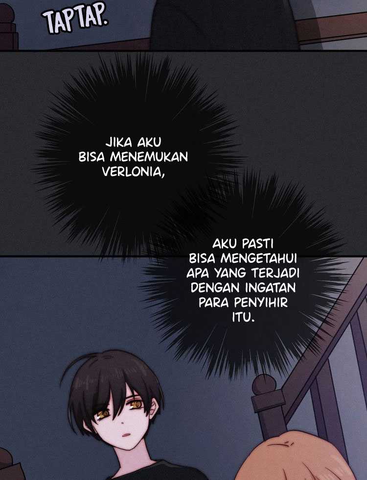 Falling in the Night with You Chapter 14 Gambar 4