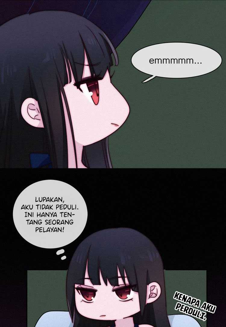 Falling in the Night with You Chapter 14 Gambar 48