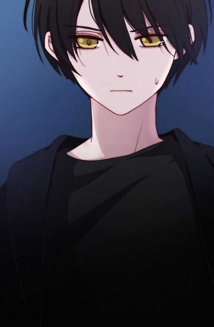 Falling in the Night with You Chapter 15 Gambar 14