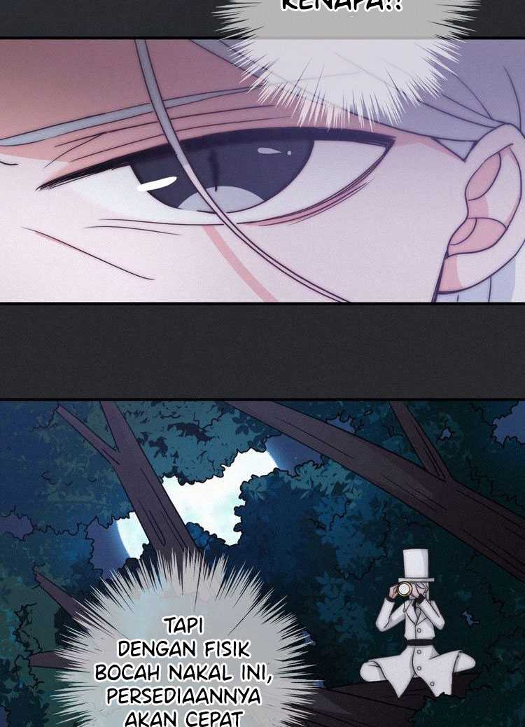 Falling in the Night with You Chapter 15 Gambar 31