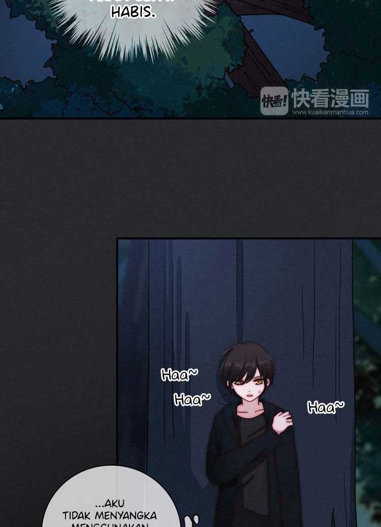 Falling in the Night with You Chapter 15 Gambar 32