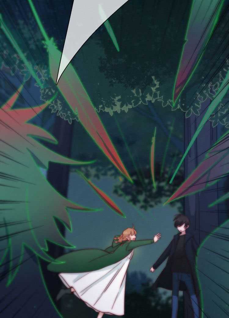 Falling in the Night with You Chapter 15 Gambar 36