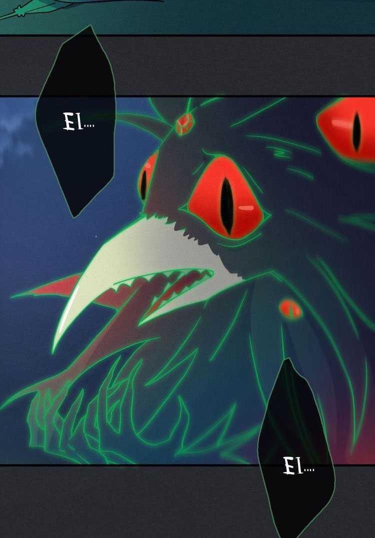 Falling in the Night with You Chapter 15 Gambar 48