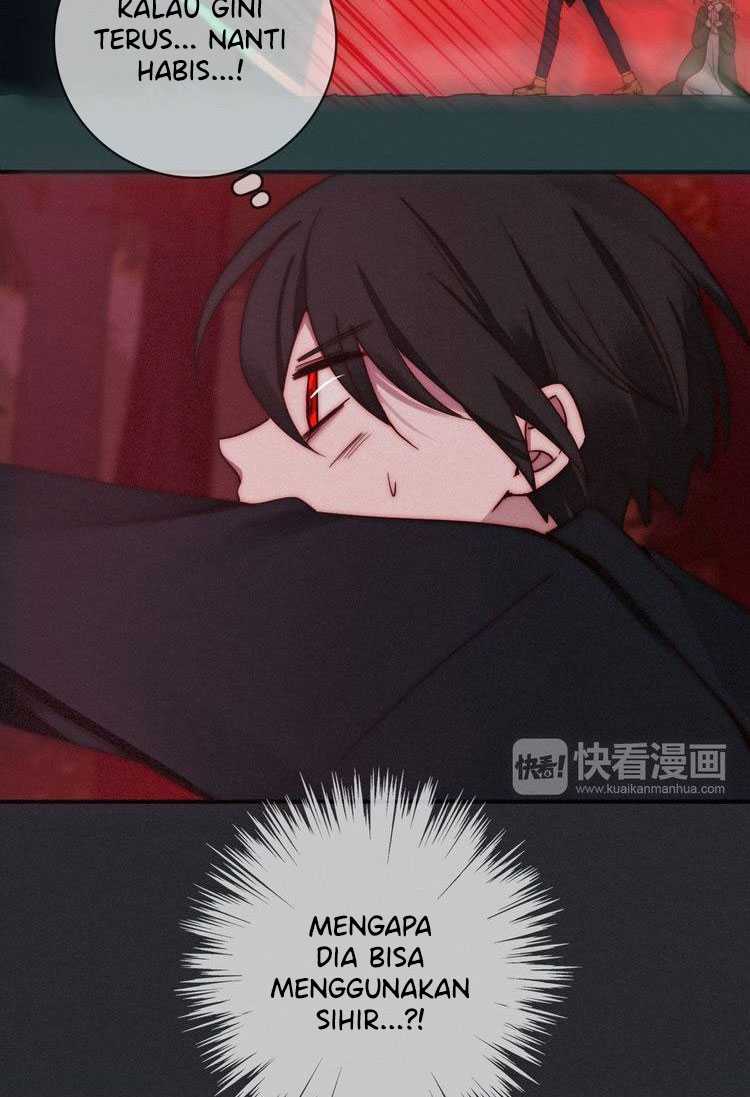 Falling in the Night with You Chapter 15 Gambar 59