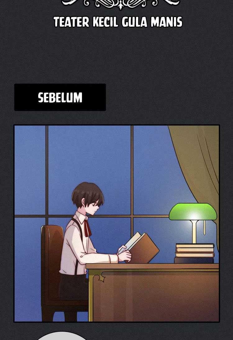 Falling in the Night with You Chapter 15 Gambar 66