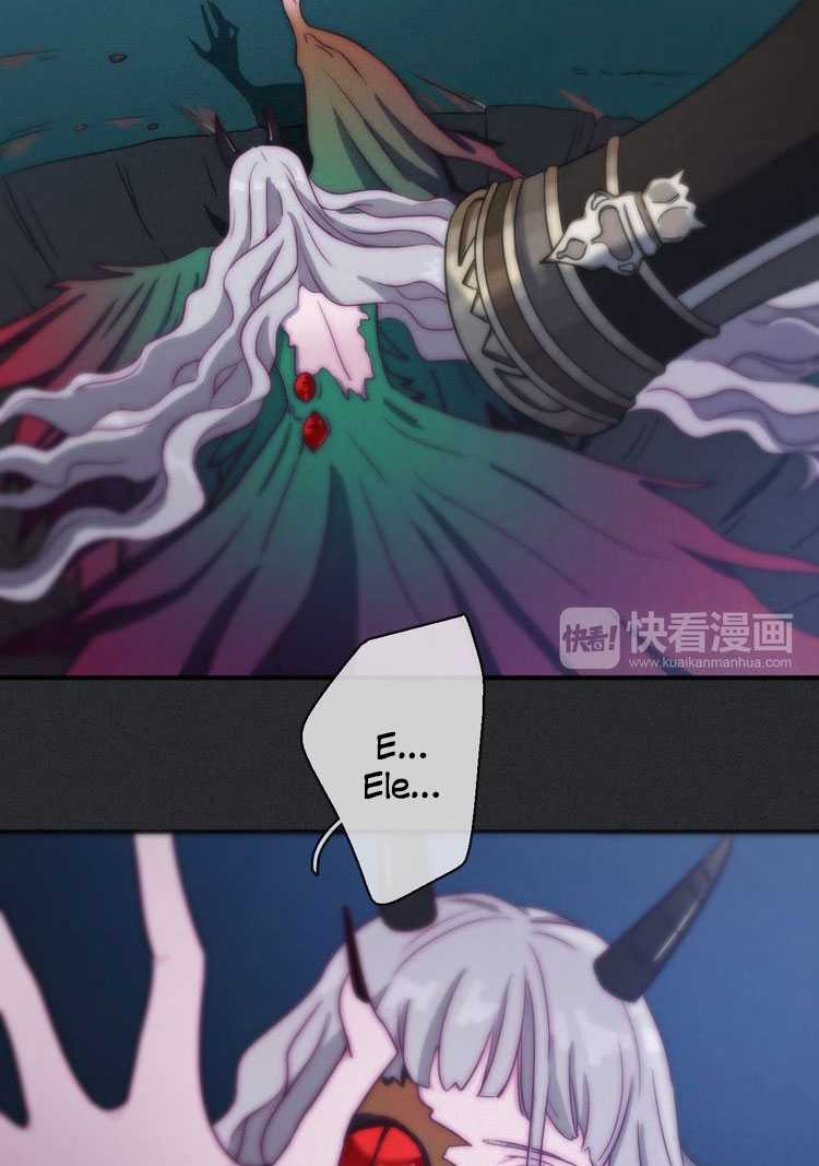 Falling in the Night with You Chapter 16 Gambar 20