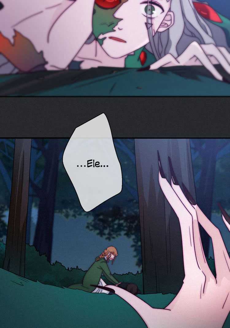 Falling in the Night with You Chapter 16 Gambar 21